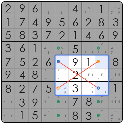 sudoku book print