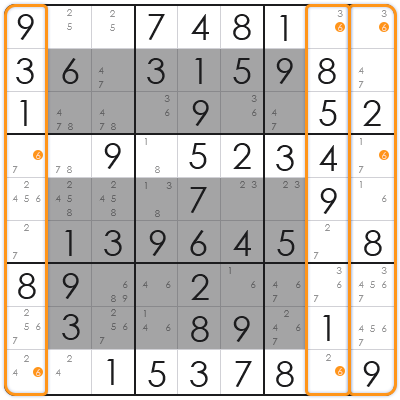sudoku template
