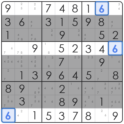 easy sudoku printable puzzles