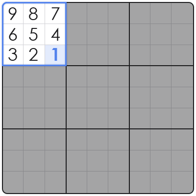 washington post sudoku/